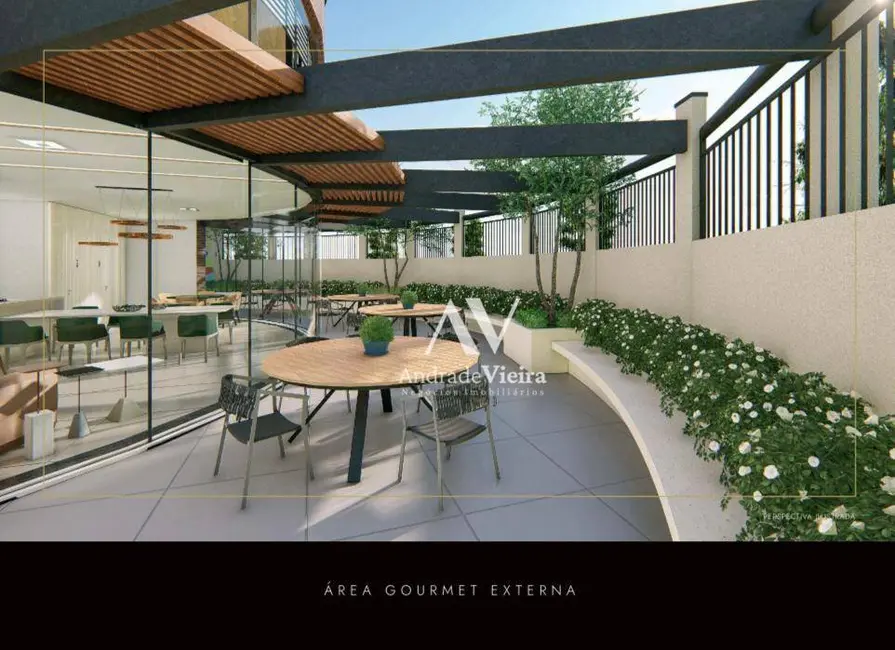 Apartamento com 2 quartos à venda, 83m2 em Jardim Paraíso, Campinas - SP - imagem 5 Foto 5 de Apartamento com 2 quartos à venda, 83m2 em Jardim Paraíso, Campinas - SP