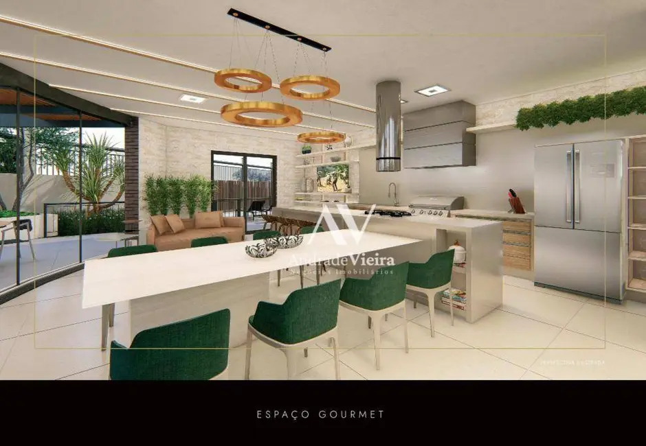 Apartamento com 2 quartos à venda, 83m2 em Jardim Paraíso, Campinas - SP - imagem 4 Foto 4 de Apartamento com 2 quartos à venda, 83m2 em Jardim Paraíso, Campinas - SP