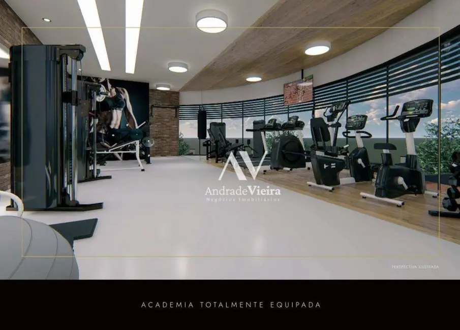 Apartamento com 2 quartos à venda, 83m2 em Jardim Paraíso, Campinas - SP - imagem 7 Foto 7 de Apartamento com 2 quartos à venda, 83m2 em Jardim Paraíso, Campinas - SP