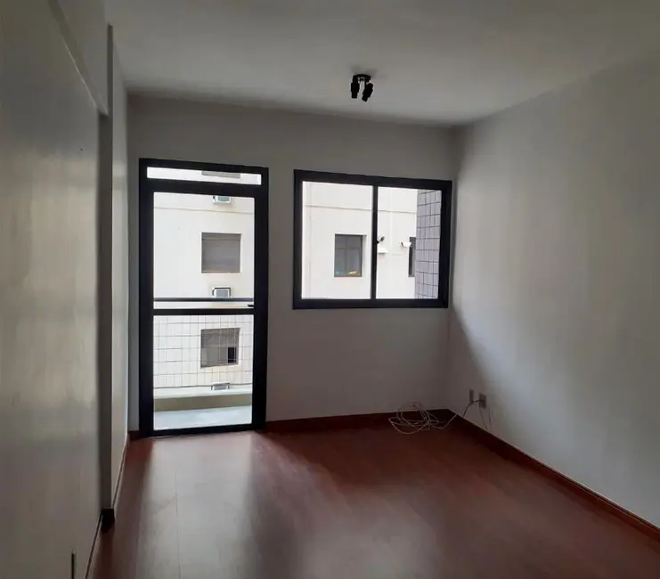 Foto 3 de Apartamento com 1 quarto à venda, 63m2 em Cambuí, Campinas - SP