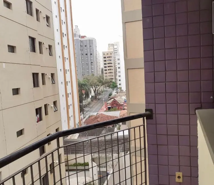 Foto 6 de Apartamento com 1 quarto à venda, 63m2 em Cambuí, Campinas - SP