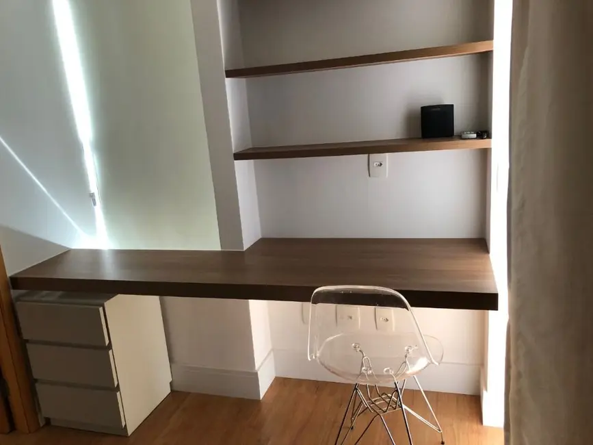 Apartamento com 1 quarto para alugar, 57m2 em Cambuí, Campinas - SP - imagem 5 Foto 5 de Apartamento com 1 quarto para alugar, 57m2 em Cambuí, Campinas - SP