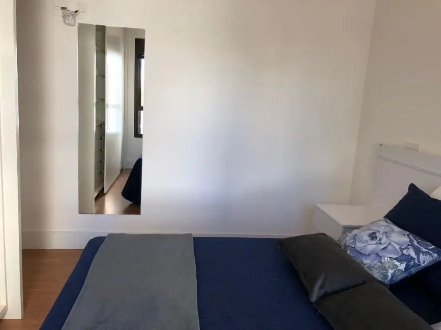 Apartamento com 1 quarto para alugar, 57m2 em Cambuí, Campinas - SP - imagem 8 Foto 8 de Apartamento com 1 quarto para alugar, 57m2 em Cambuí, Campinas - SP