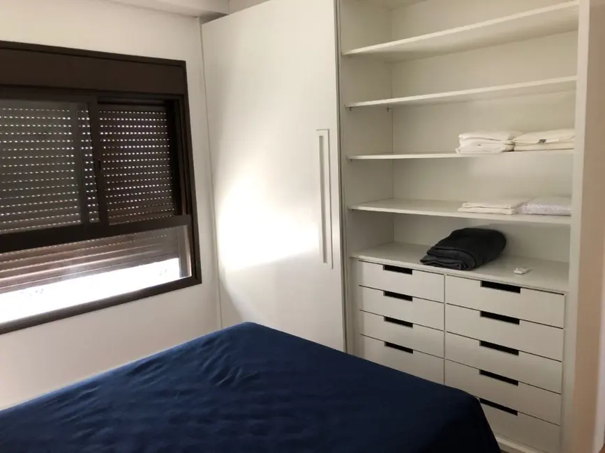 Apartamento com 1 quarto para alugar, 57m2 em Cambuí, Campinas - SP - imagem 7 Foto 7 de Apartamento com 1 quarto para alugar, 57m2 em Cambuí, Campinas - SP