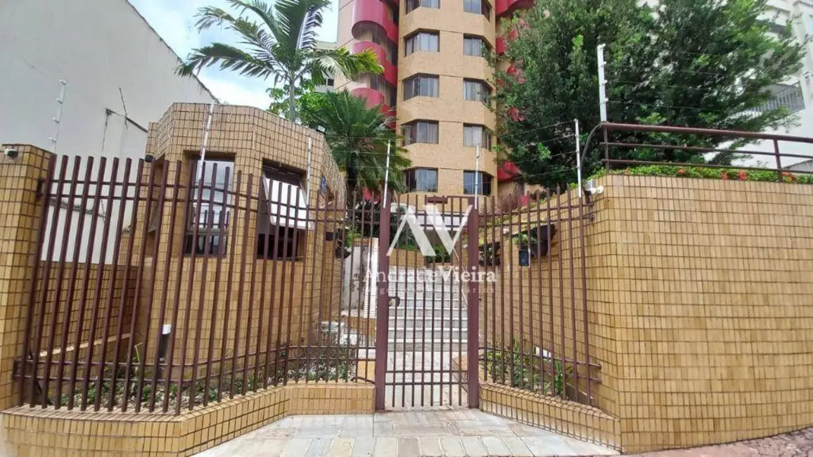 Foto 3 de Apartamento com 1 quarto à venda, 46m2 em Cambuí, Campinas - SP