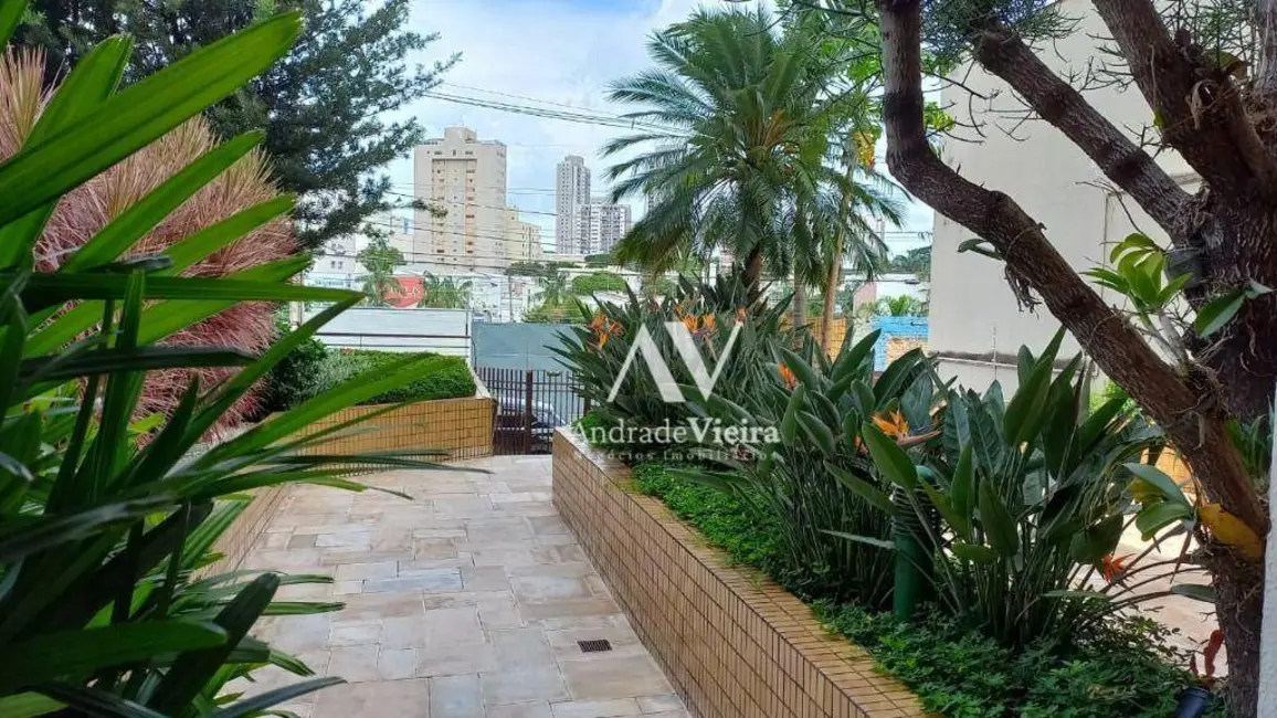 Foto 4 de Apartamento com 1 quarto à venda, 46m2 em Cambuí, Campinas - SP