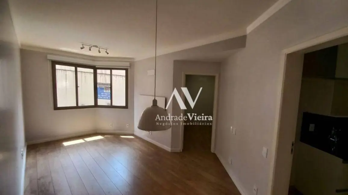 Foto 8 de Apartamento com 1 quarto à venda, 46m2 em Cambuí, Campinas - SP