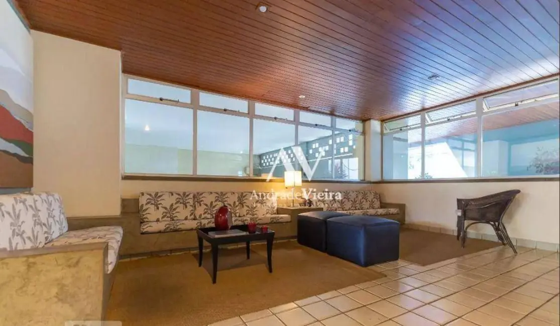 Apartamento com 1 quarto à venda, 60m2 em Centro, Campinas - SP - imagem 7 Foto 7 de Apartamento com 1 quarto à venda, 60m2 em Centro, Campinas - SP