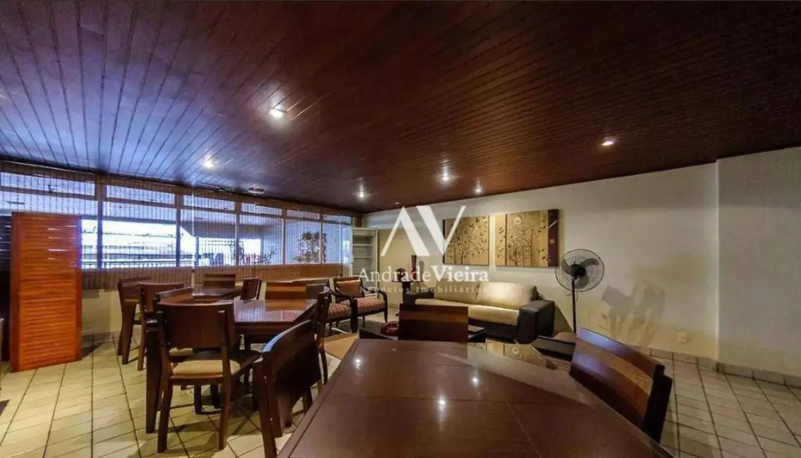 Apartamento com 1 quarto à venda, 60m2 em Centro, Campinas - SP - imagem 3 Foto 3 de Apartamento com 1 quarto à venda, 60m2 em Centro, Campinas - SP