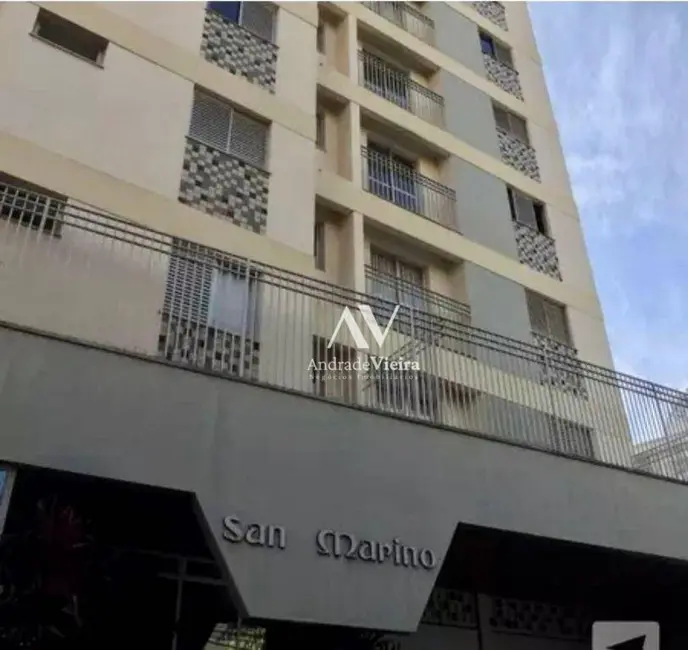 Foto 2 de Apartamento com 1 quarto à venda, 60m2 em Centro, Campinas - SP