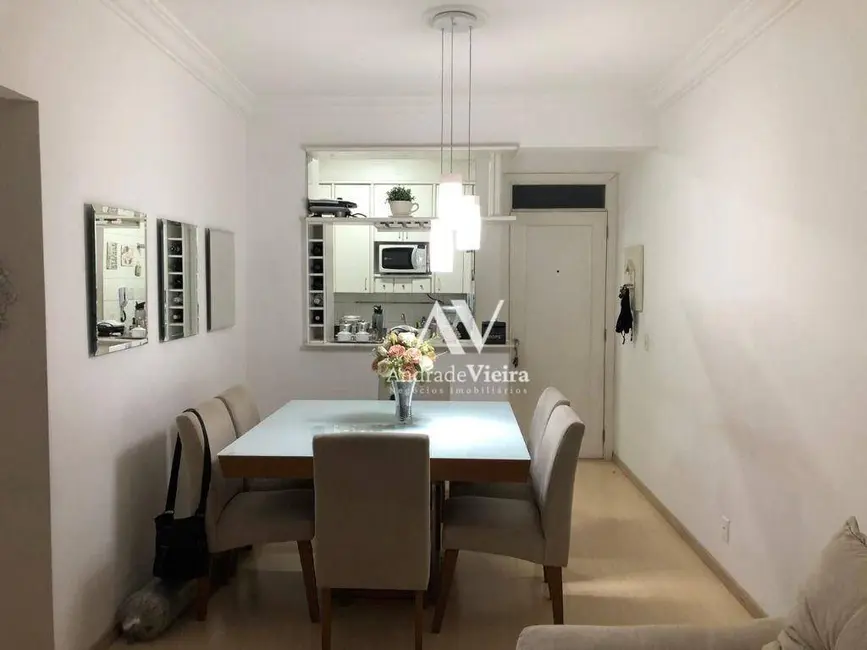 Foto 4 de Apartamento com 2 quartos à venda, 63m2 em Vila Industrial, Campinas - SP