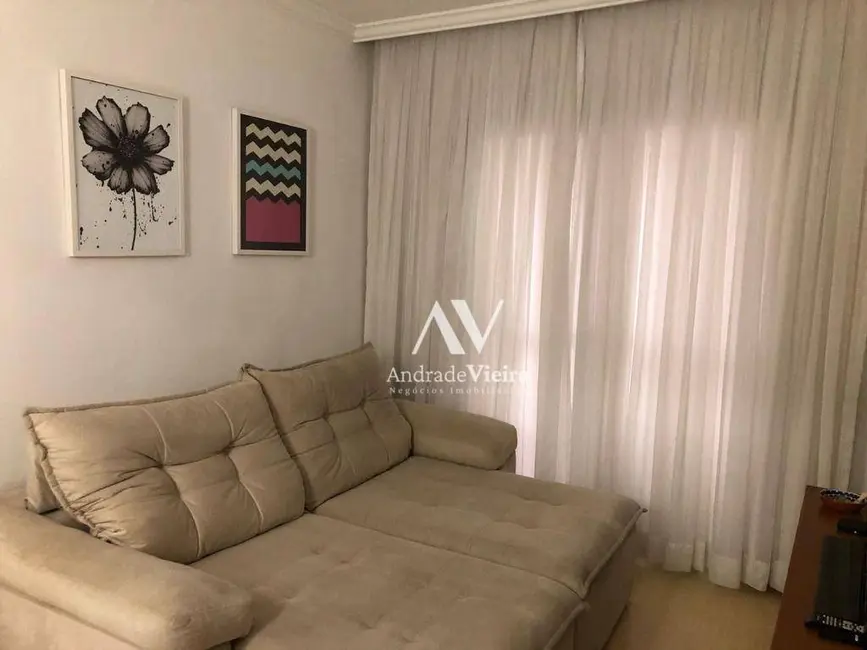 Foto 7 de Apartamento com 2 quartos à venda, 63m2 em Vila Industrial, Campinas - SP