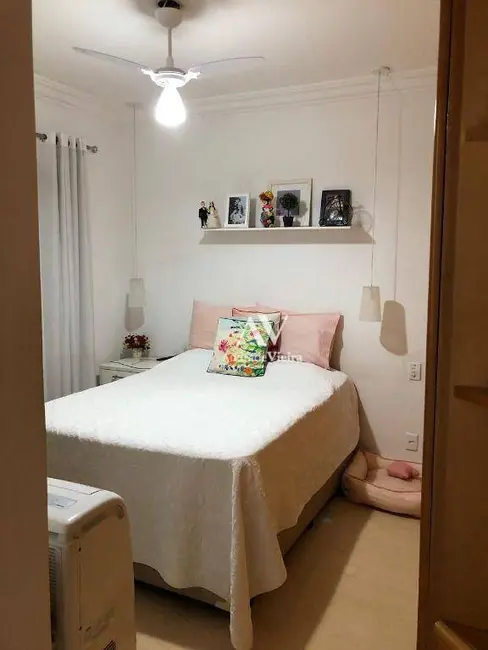 Foto 5 de Apartamento com 2 quartos à venda, 63m2 em Vila Industrial, Campinas - SP