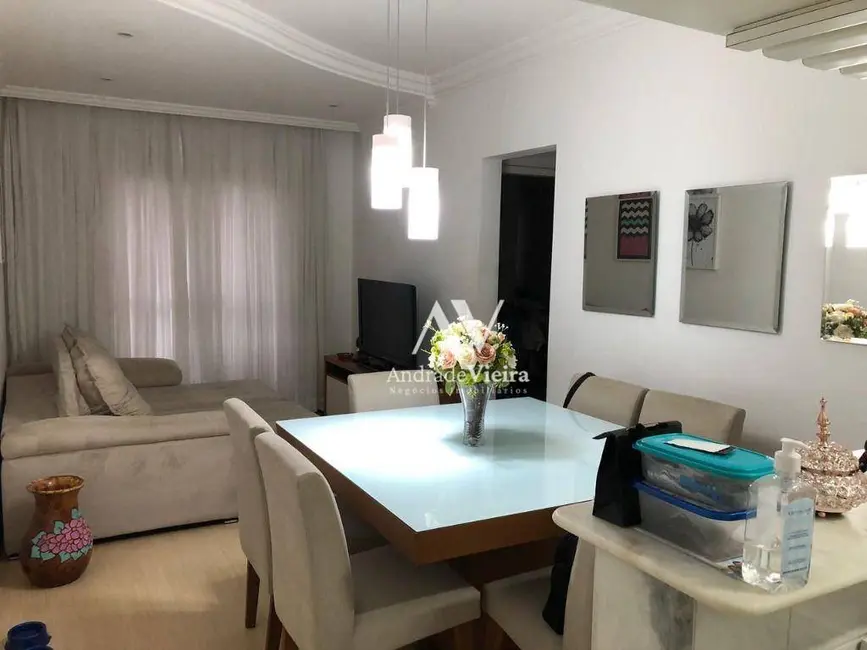 Foto 8 de Apartamento com 2 quartos à venda, 63m2 em Vila Industrial, Campinas - SP