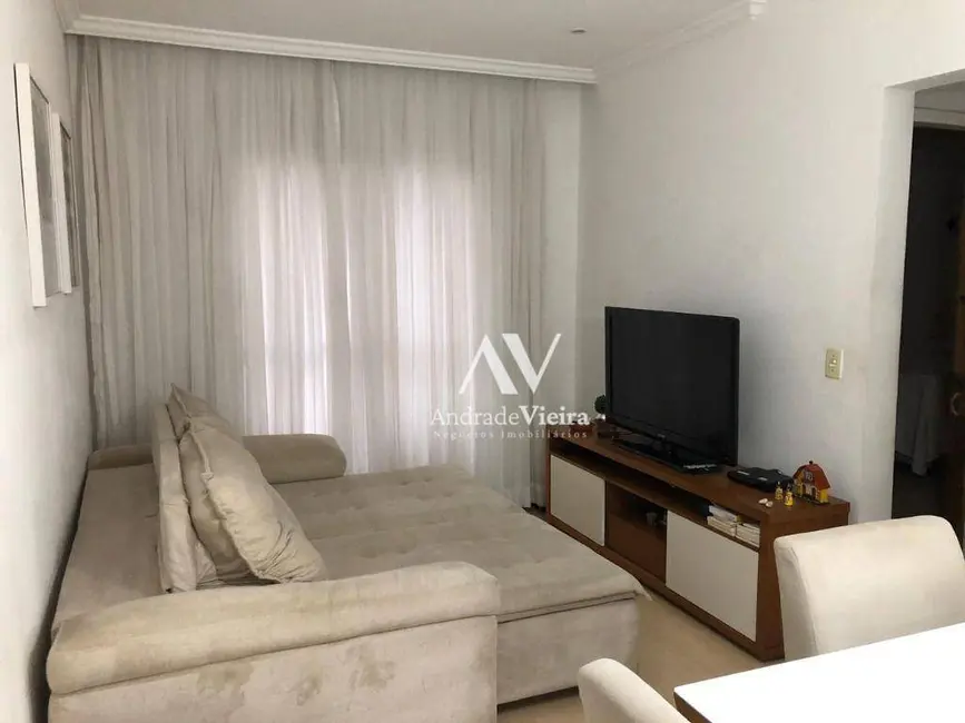Foto 3 de Apartamento com 2 quartos à venda, 63m2 em Vila Industrial, Campinas - SP