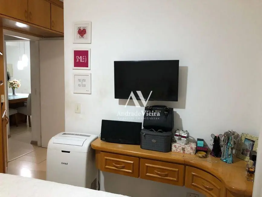 Foto 9 de Apartamento com 2 quartos à venda, 63m2 em Vila Industrial, Campinas - SP