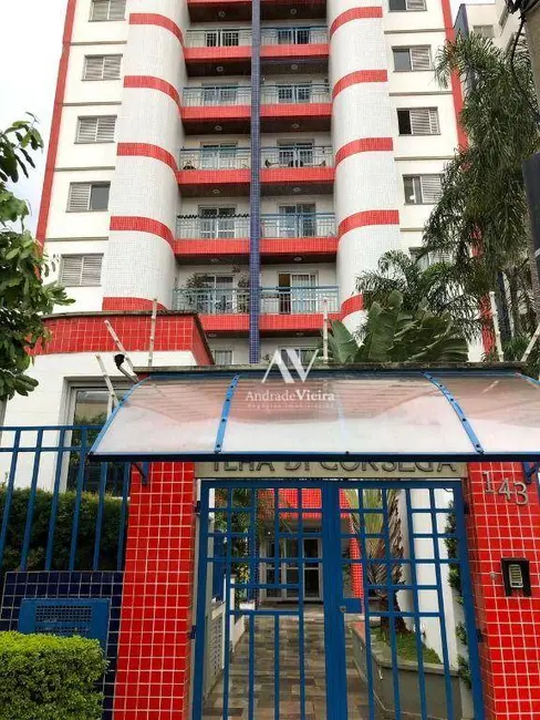 Foto 2 de Apartamento com 2 quartos à venda, 63m2 em Vila Industrial, Campinas - SP