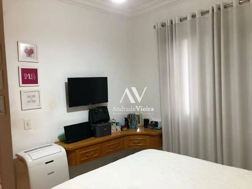Foto 6 de Apartamento com 2 quartos à venda, 63m2 em Vila Industrial, Campinas - SP