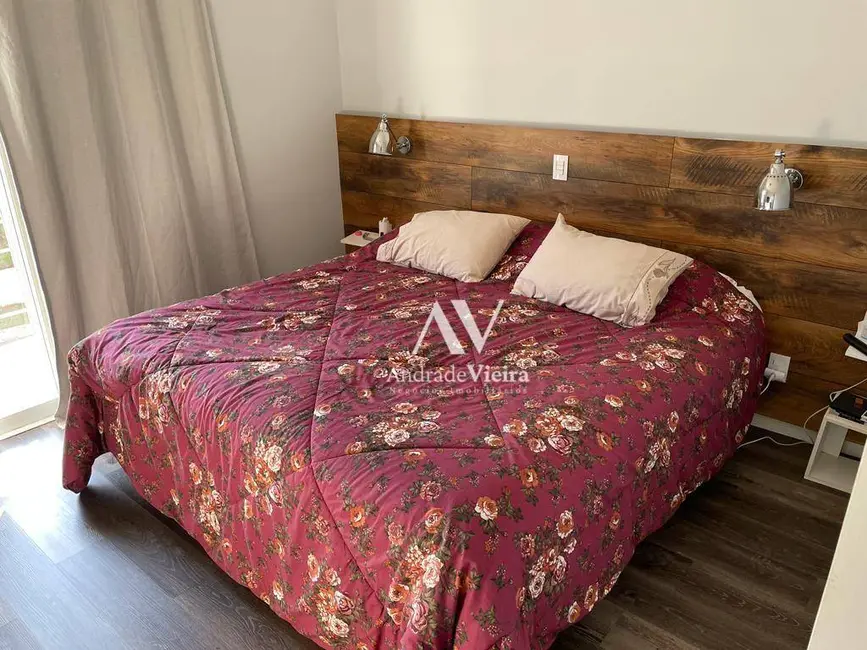 Foto 8 de Casa de Condomínio com 4 quartos à venda, 259m2 em Campinas - SP