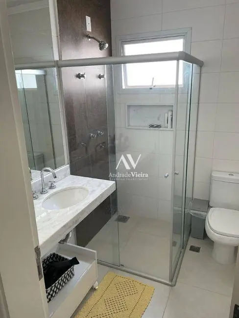 Foto 3 de Casa de Condomínio com 4 quartos à venda, 259m2 em Campinas - SP