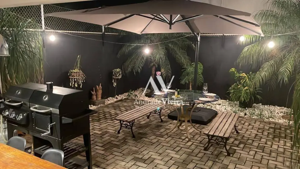 Foto 7 de Casa de Condomínio com 4 quartos à venda, 259m2 em Campinas - SP