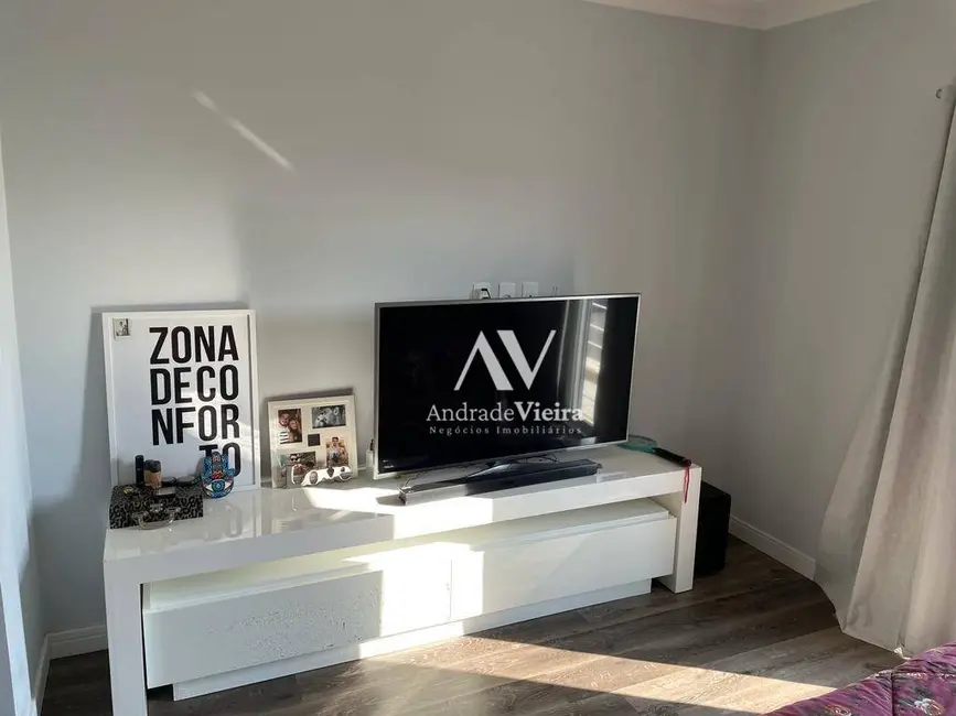 Foto 6 de Casa de Condomínio com 4 quartos à venda, 259m2 em Campinas - SP