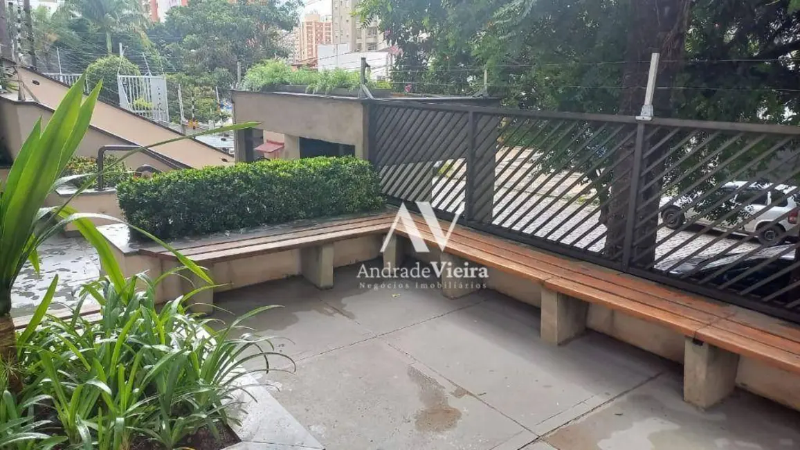 Apartamento com 2 quartos à venda, 140m2 em Centro, Campinas - SP - imagem 3 Foto 3 de Apartamento com 2 quartos à venda, 140m2 em Centro, Campinas - SP