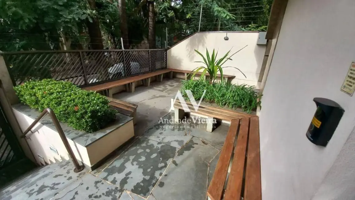 Apartamento com 2 quartos à venda, 140m2 em Centro, Campinas - SP - imagem 6 Foto 6 de Apartamento com 2 quartos à venda, 140m2 em Centro, Campinas - SP