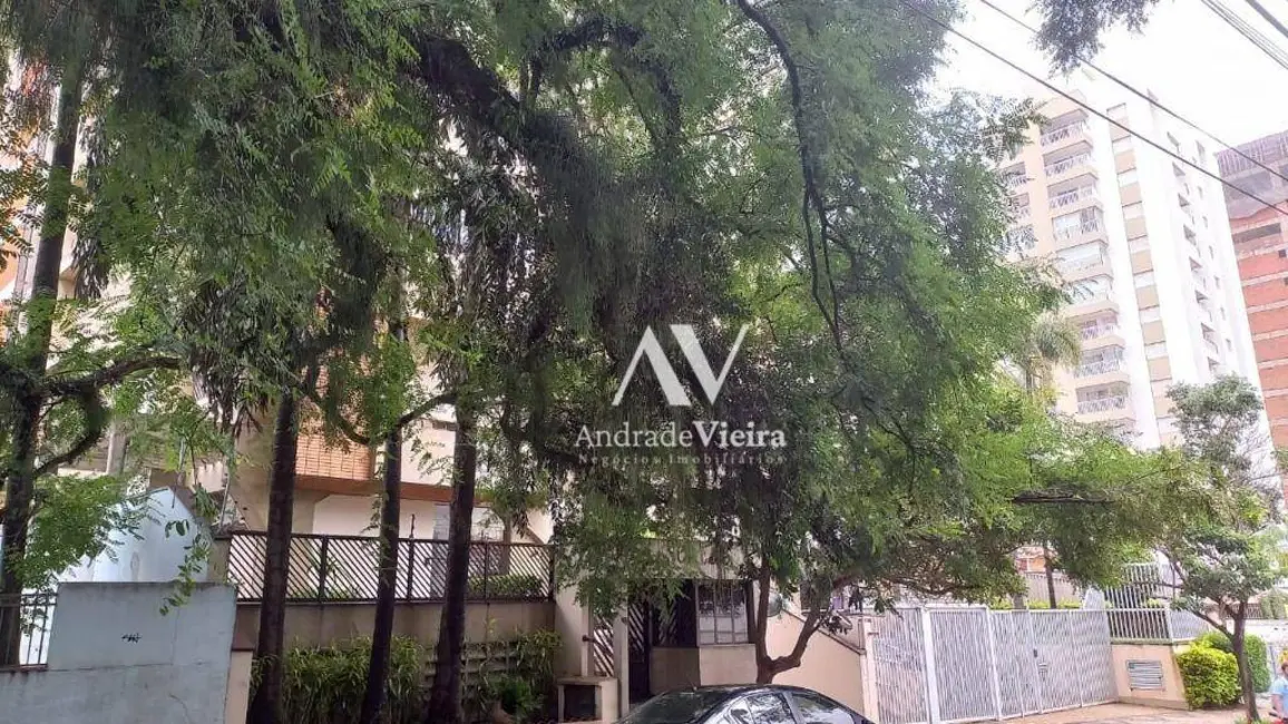 Apartamento com 2 quartos à venda, 140m2 em Centro, Campinas - SP - imagem 4 Foto 4 de Apartamento com 2 quartos à venda, 140m2 em Centro, Campinas - SP