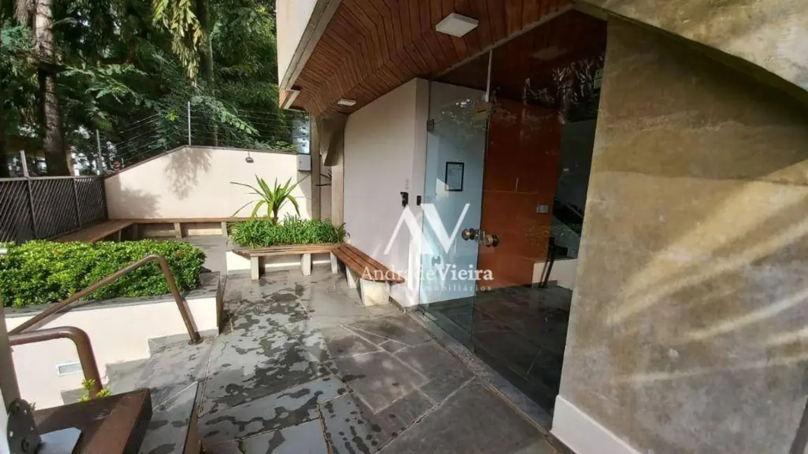 Apartamento com 2 quartos à venda, 140m2 em Centro, Campinas - SP - imagem 5 Foto 5 de Apartamento com 2 quartos à venda, 140m2 em Centro, Campinas - SP