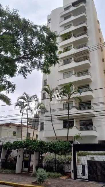 Foto 2 de Apartamento com 3 quartos à venda, 212m2 em Cambuí, Campinas - SP