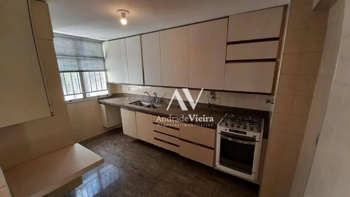 Apartamento com 3 quartos à venda, 212m2 em Cambuí, Campinas - SP - imagem 3 Foto 3 de Apartamento com 3 quartos à venda, 212m2 em Cambuí, Campinas - SP