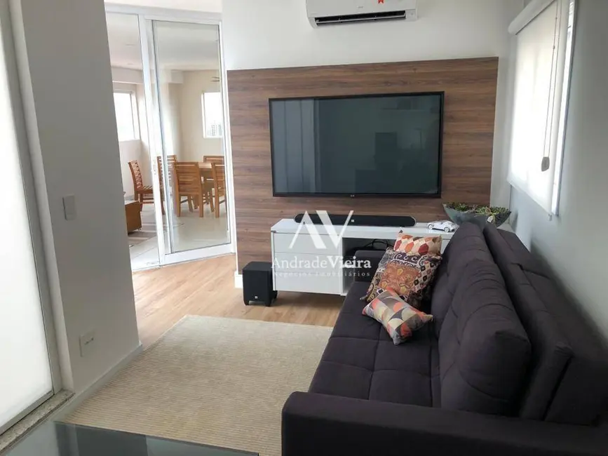 Foto 7 de Apartamento com 3 quartos à venda, 164m2 em Parque Industrial, Campinas - SP