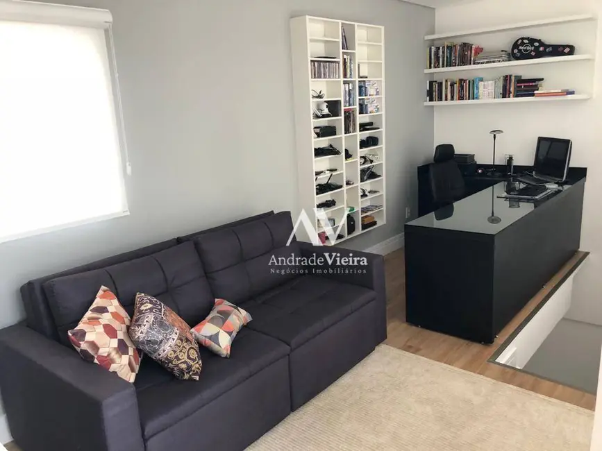 Foto 6 de Apartamento com 3 quartos à venda, 164m2 em Parque Industrial, Campinas - SP