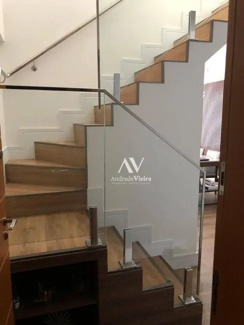 Foto 9 de Apartamento com 3 quartos à venda, 164m2 em Parque Industrial, Campinas - SP