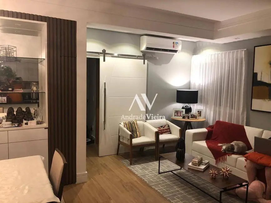 Foto 4 de Apartamento com 3 quartos à venda, 164m2 em Parque Industrial, Campinas - SP