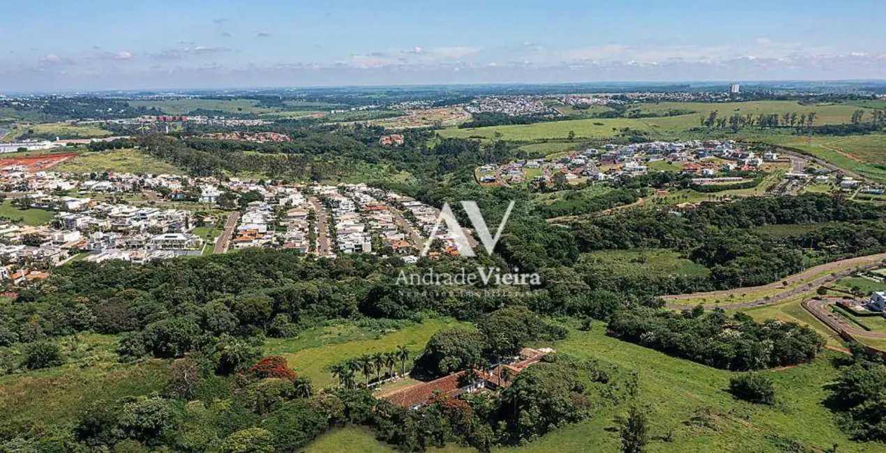 Casa de Condomínio com 3 quartos à venda, 402m2 em Alphaville Dom Pedro, Campinas - SP - imagem 3 Foto 3 de Casa de Condomínio com 3 quartos à venda, 402m2 em Alphaville Dom Pedro, Campinas - SP