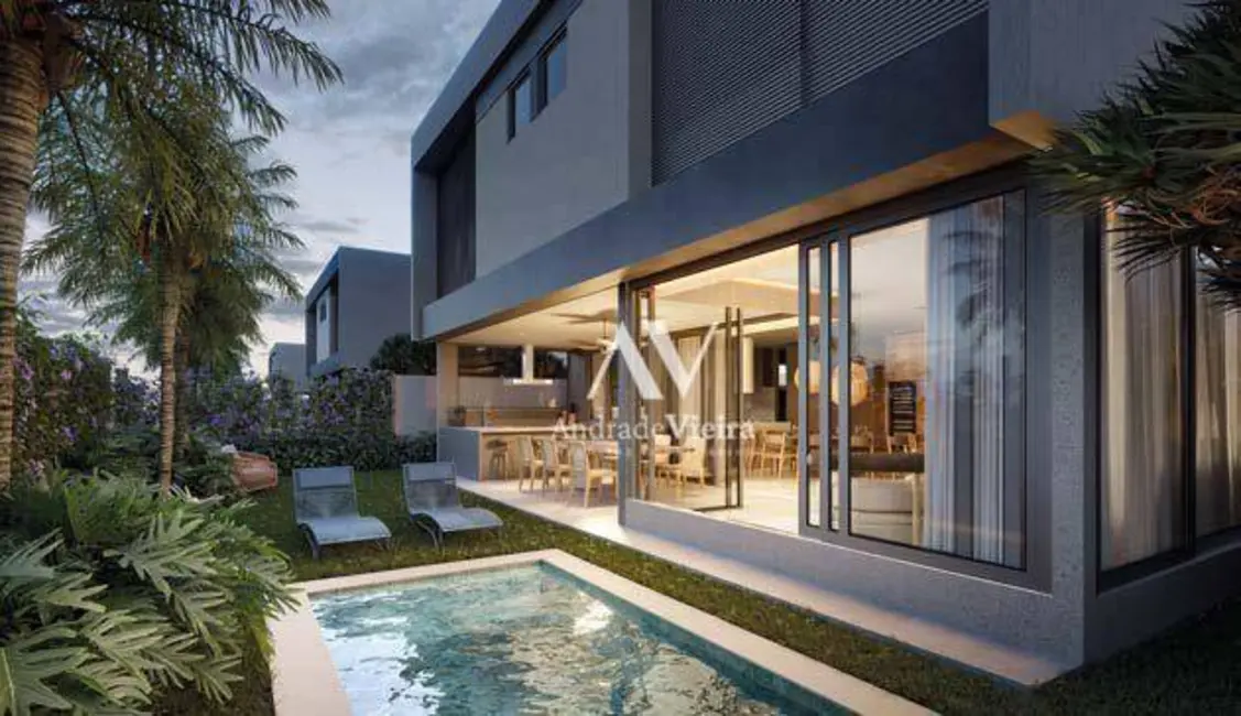Casa de Condomínio com 3 quartos à venda, 402m2 em Alphaville Dom Pedro, Campinas - SP - imagem 1 Foto 1 de Casa de Condomínio com 3 quartos à venda, 402m2 em Alphaville Dom Pedro, Campinas - SP