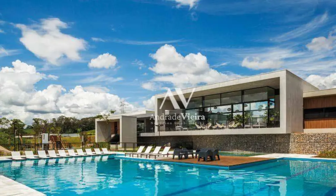 Casa de Condomínio com 3 quartos à venda, 402m2 em Alphaville Dom Pedro, Campinas - SP - imagem 2 Foto 2 de Casa de Condomínio com 3 quartos à venda, 402m2 em Alphaville Dom Pedro, Campinas - SP