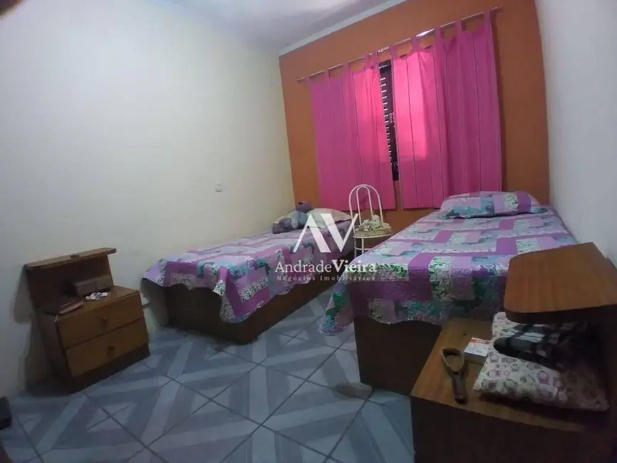 Casa com 4 quartos à venda, 335m2 em Campinas - SP - imagem 5 Foto 5 de Casa com 4 quartos à venda, 335m2 em Campinas - SP