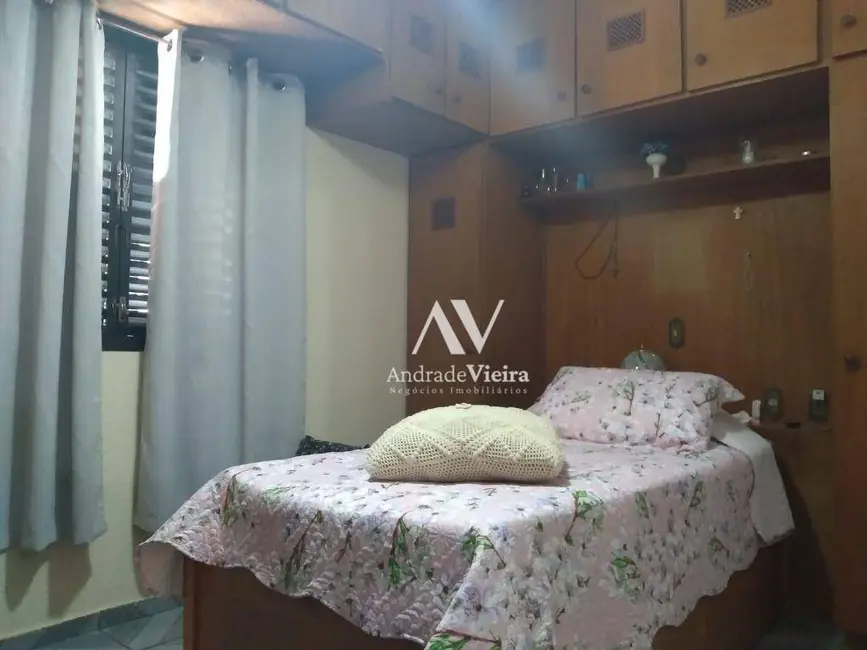 Casa com 4 quartos à venda, 335m2 em Campinas - SP - imagem 6 Foto 6 de Casa com 4 quartos à venda, 335m2 em Campinas - SP