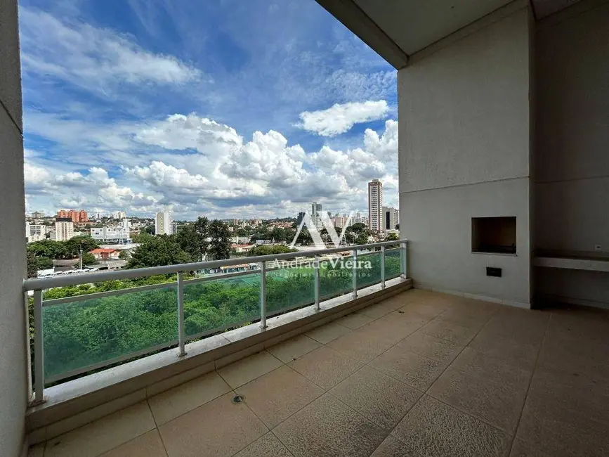 Apartamento com 3 quartos à venda, 188m2 em Taquaral, Campinas - SP - imagem 5 Foto 5 de Apartamento com 3 quartos à venda, 188m2 em Taquaral, Campinas - SP