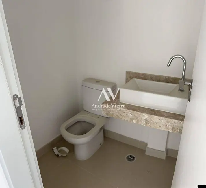 Apartamento com 3 quartos à venda, 188m2 em Taquaral, Campinas - SP - imagem 8 Foto 8 de Apartamento com 3 quartos à venda, 188m2 em Taquaral, Campinas - SP