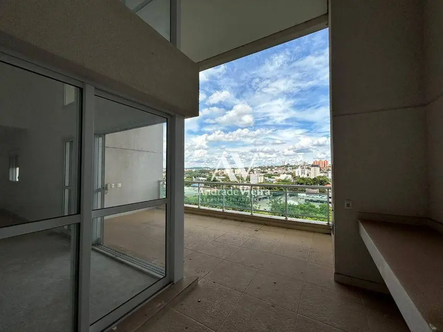 Apartamento com 3 quartos à venda, 188m2 em Taquaral, Campinas - SP - imagem 6 Foto 6 de Apartamento com 3 quartos à venda, 188m2 em Taquaral, Campinas - SP
