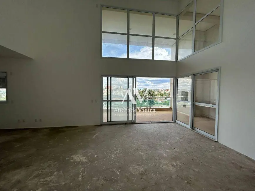 Apartamento com 3 quartos à venda, 188m2 em Taquaral, Campinas - SP - imagem 4 Foto 4 de Apartamento com 3 quartos à venda, 188m2 em Taquaral, Campinas - SP