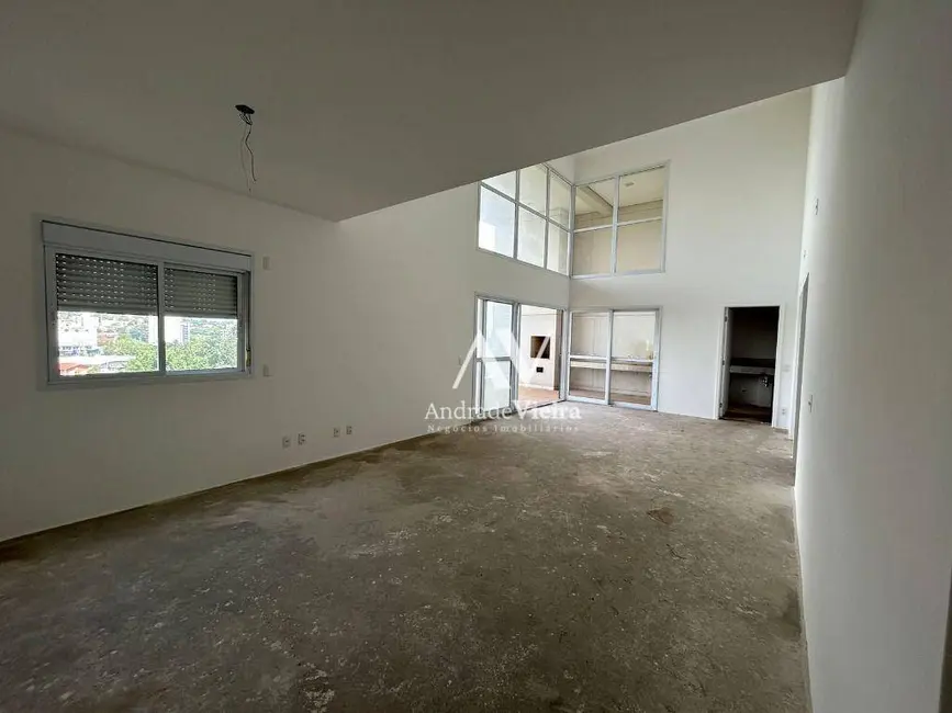 Apartamento com 3 quartos à venda, 188m2 em Taquaral, Campinas - SP - imagem 3 Foto 3 de Apartamento com 3 quartos à venda, 188m2 em Taquaral, Campinas - SP
