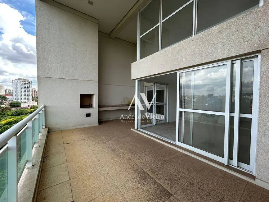 Apartamento com 3 quartos à venda, 188m2 em Taquaral, Campinas - SP - imagem 7 Foto 7 de Apartamento com 3 quartos à venda, 188m2 em Taquaral, Campinas - SP