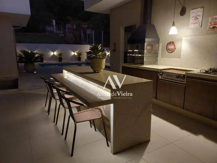 Foto 6 de Casa de Condomínio com 5 quartos à venda, 1050m2 em Pinheiro, Valinhos - SP