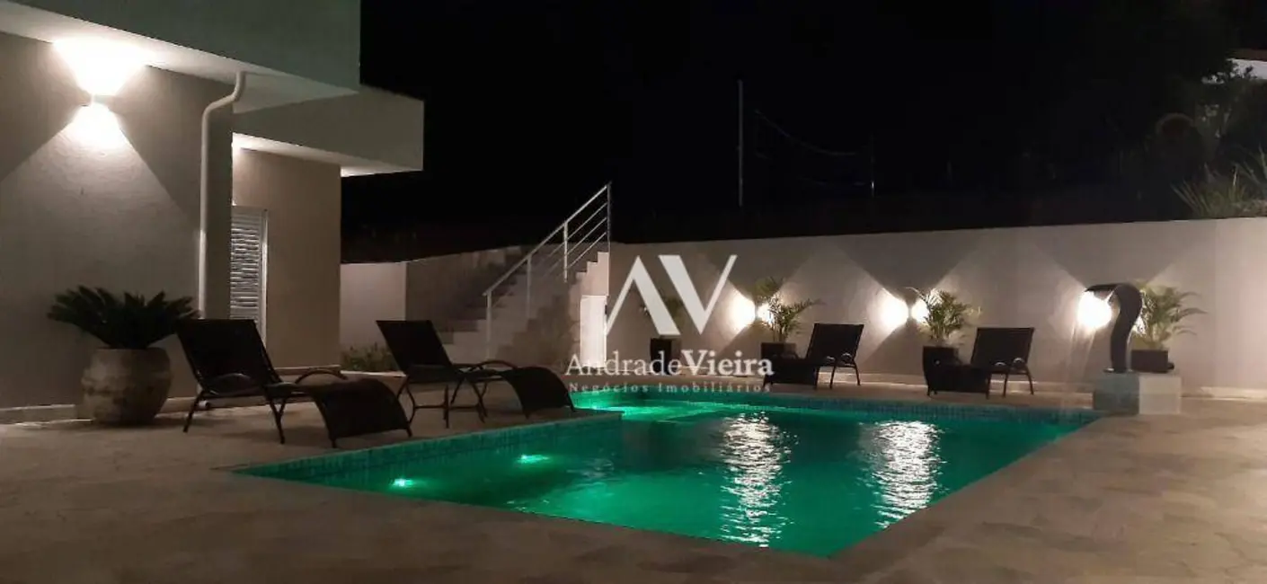 Foto 5 de Casa de Condomínio com 5 quartos à venda, 1050m2 em Pinheiro, Valinhos - SP