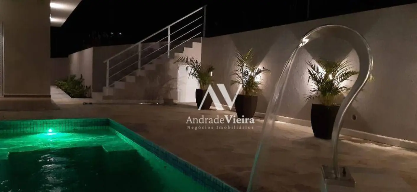 Foto 3 de Casa de Condomínio com 5 quartos à venda, 1050m2 em Pinheiro, Valinhos - SP